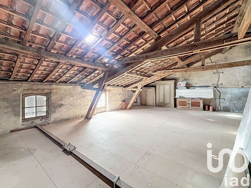 Photo 2 - Appartement à VILLENEUVE-DE-MARSAN