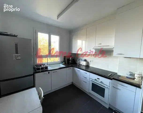 Fontenay-sous-Bois-Avenue Foch-Appartement de standing - photo 5