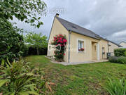 Maison à LANGEAIS