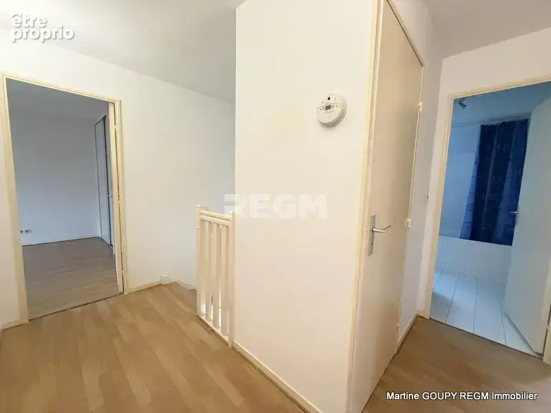 Saint-Cyr-en-Val (45590) - Maison 154 m2 carrez (158m2/sol)   4 Chbrs   Piscine   T 709 m2 - photo 16