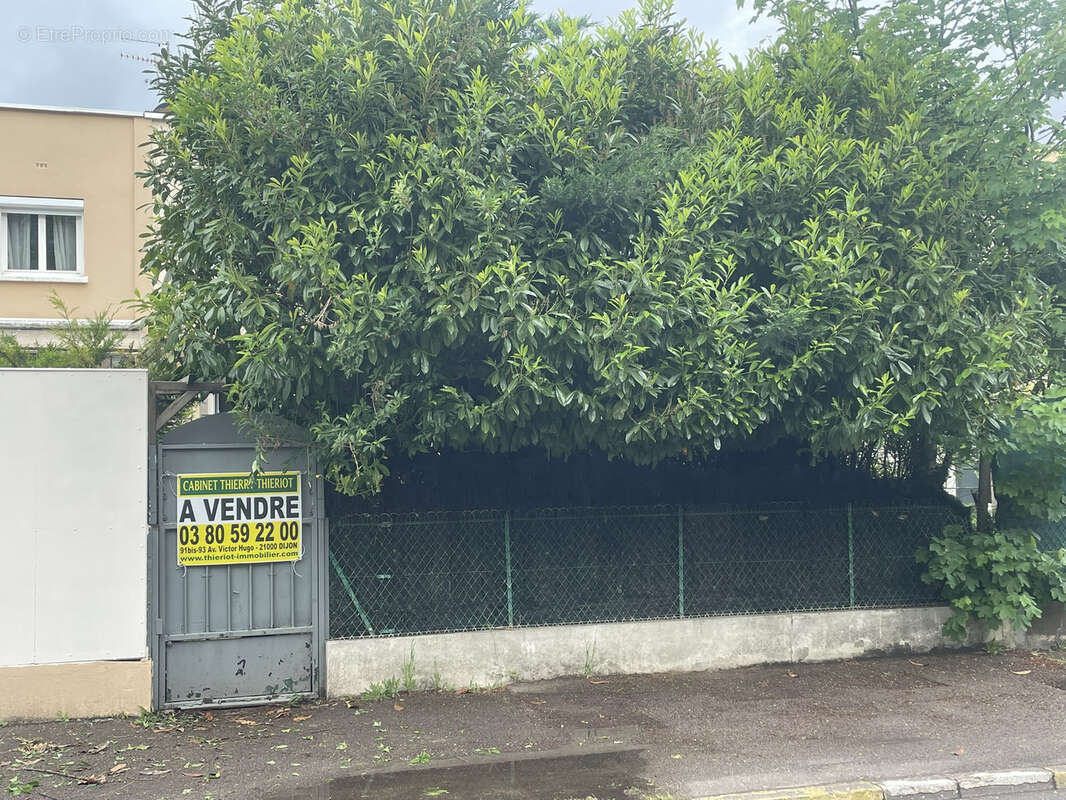 Maison à CHENOVE
