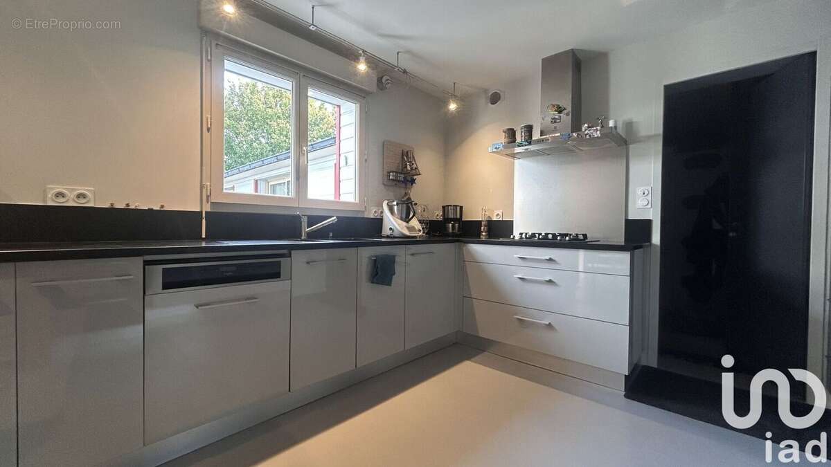 Photo 5 - Maison à LA MEIGNANNE