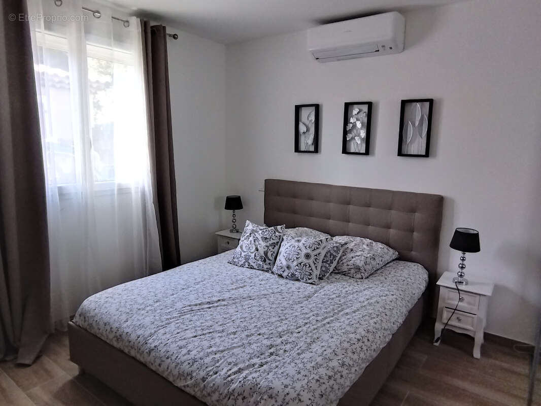 Maison à LE THORONET