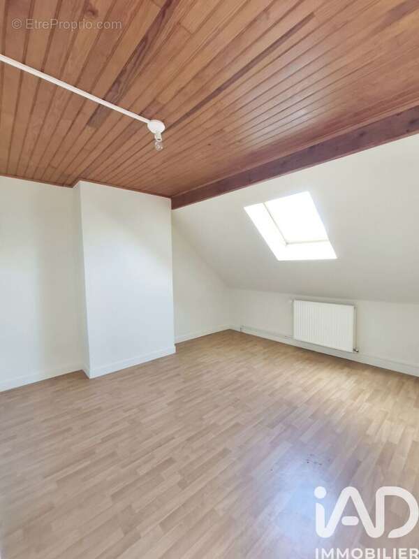 Photo 4 - Maison à ESQUENNOY