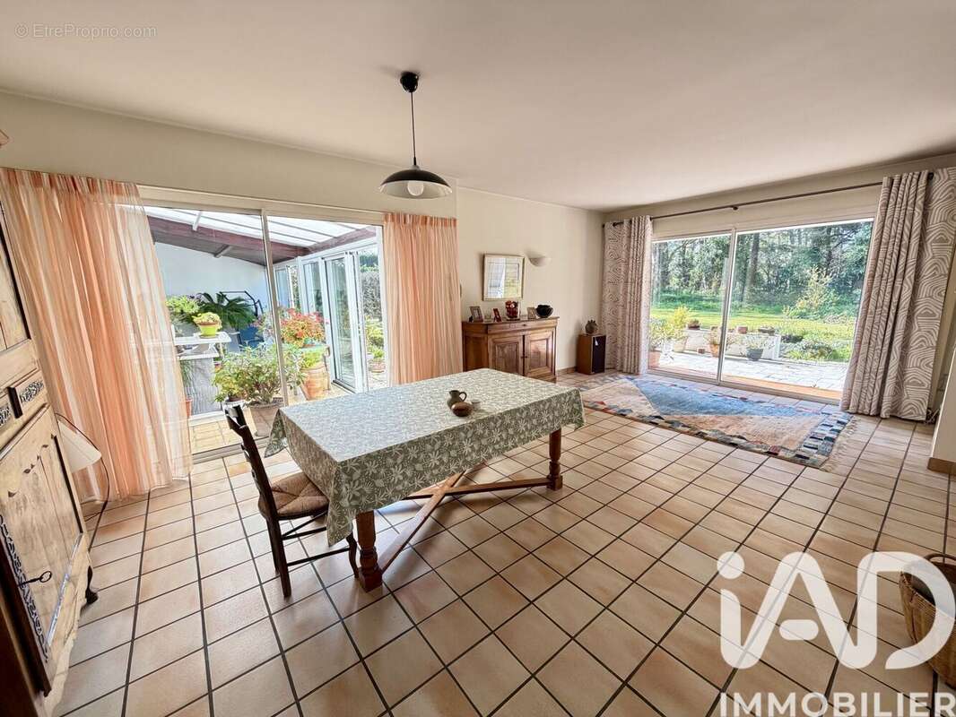 Photo 7 - Maison à CHALLANS