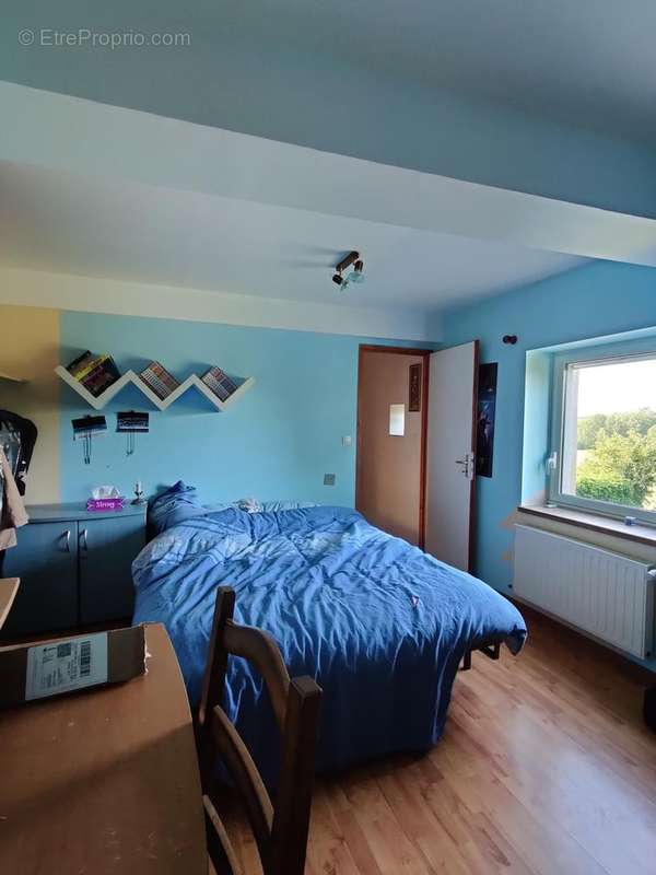 Photo 8 - Maison à ECHALAS