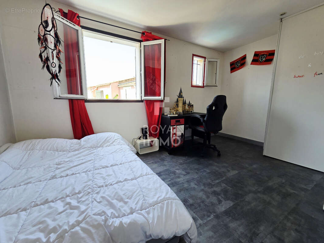 Maison T4 Hyères - photo 6