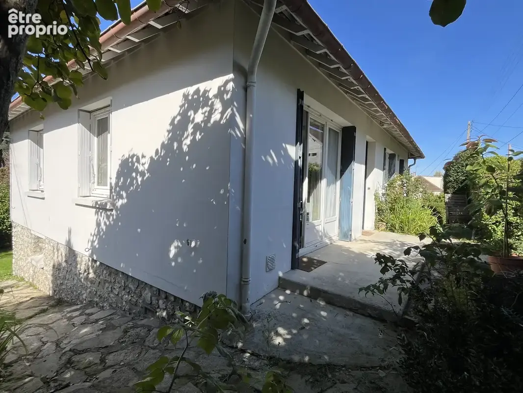 Photo Maison à Honfleur au prix de 336 000€