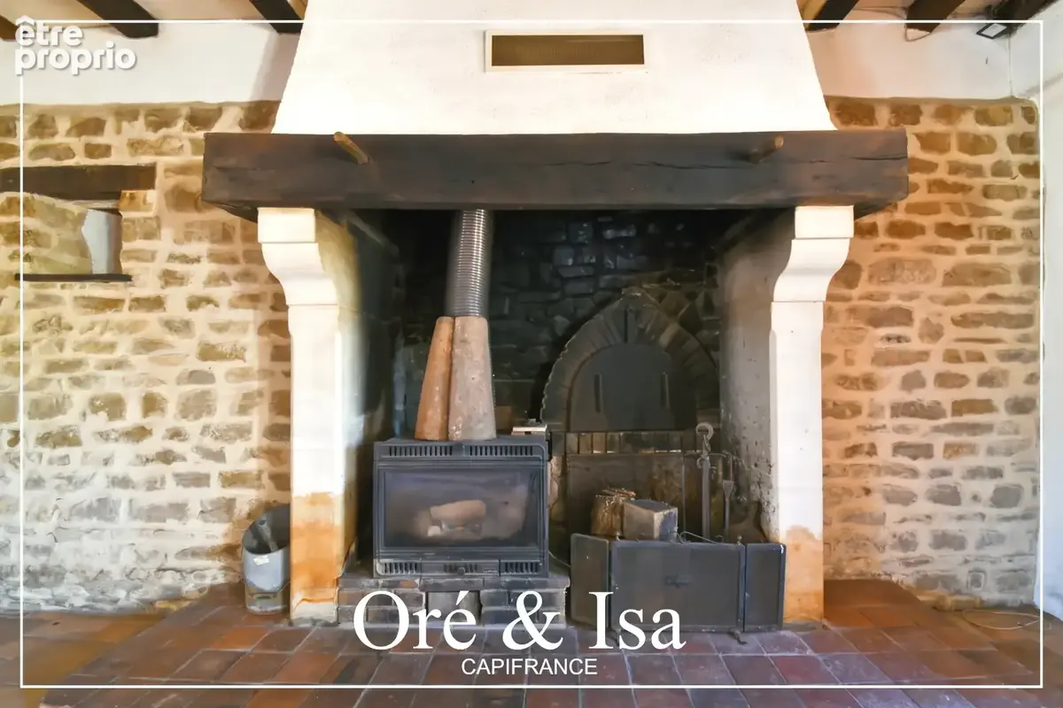 Maison à vendre 5 pièces LE CHATELET (18) - photo 8