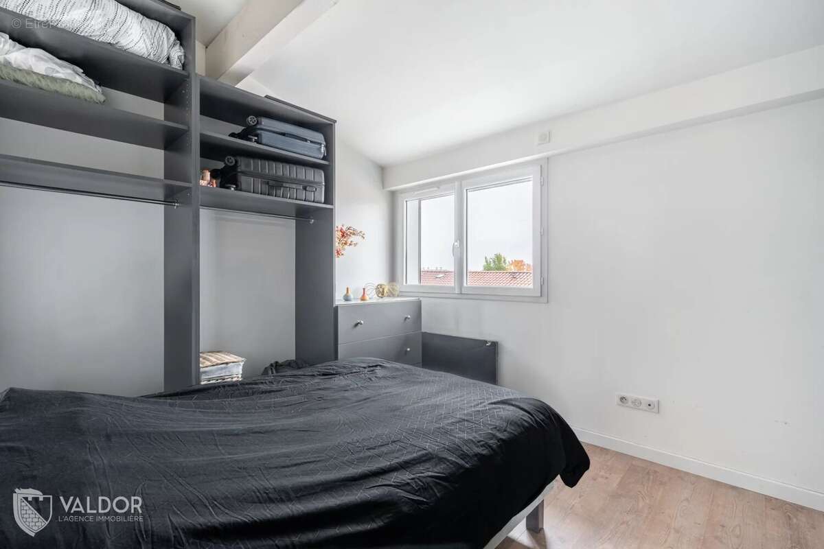 Appartement à VILLEFRANCHE-SUR-SAONE