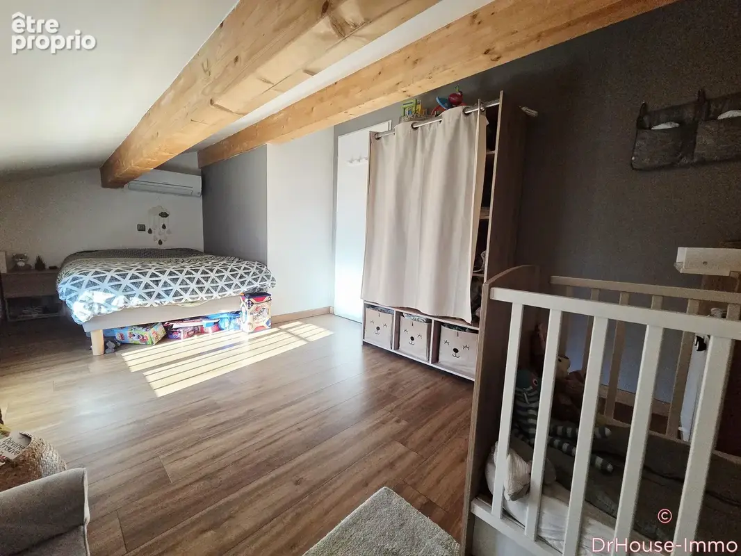 Maison 4 pièces 83 m² à vendre à Saint-Chinian (34360) - photo 17