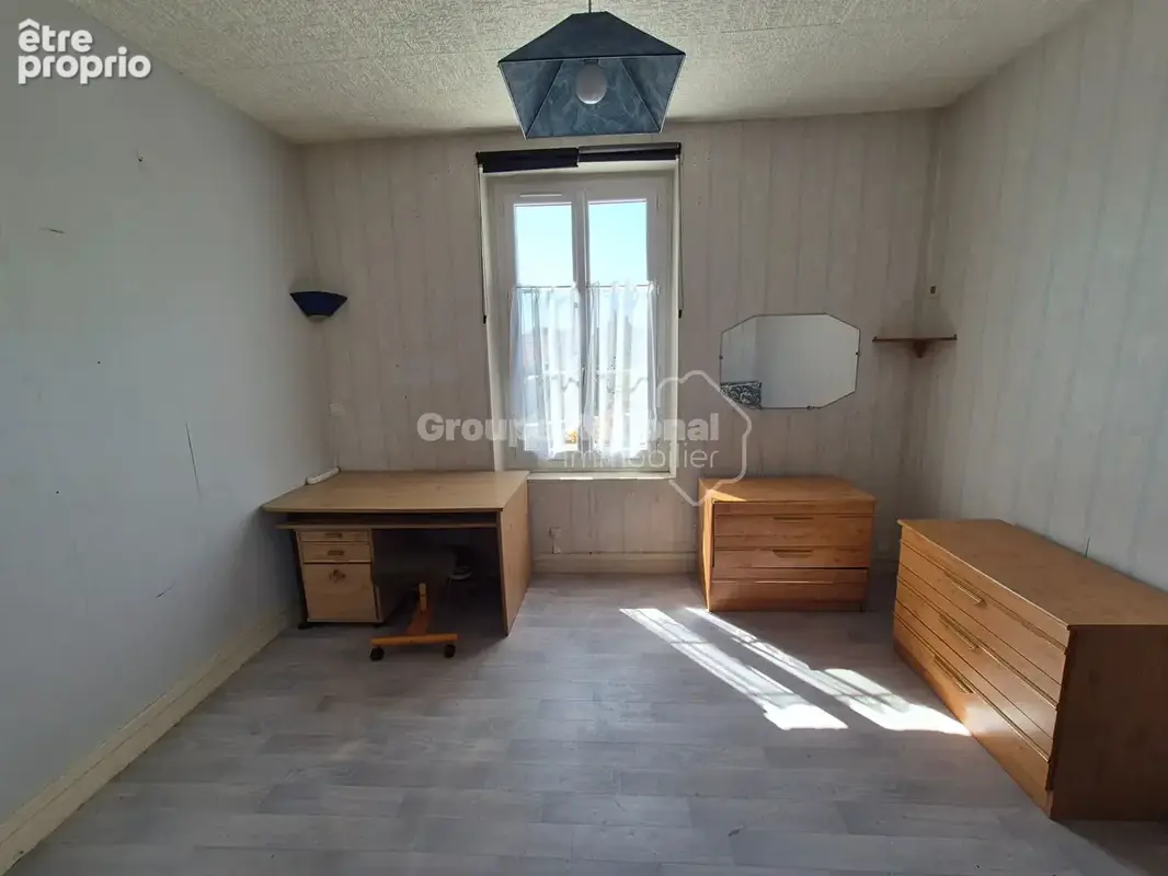 Maison Arronville 6 pièce(s) 113 m2 - photo 8