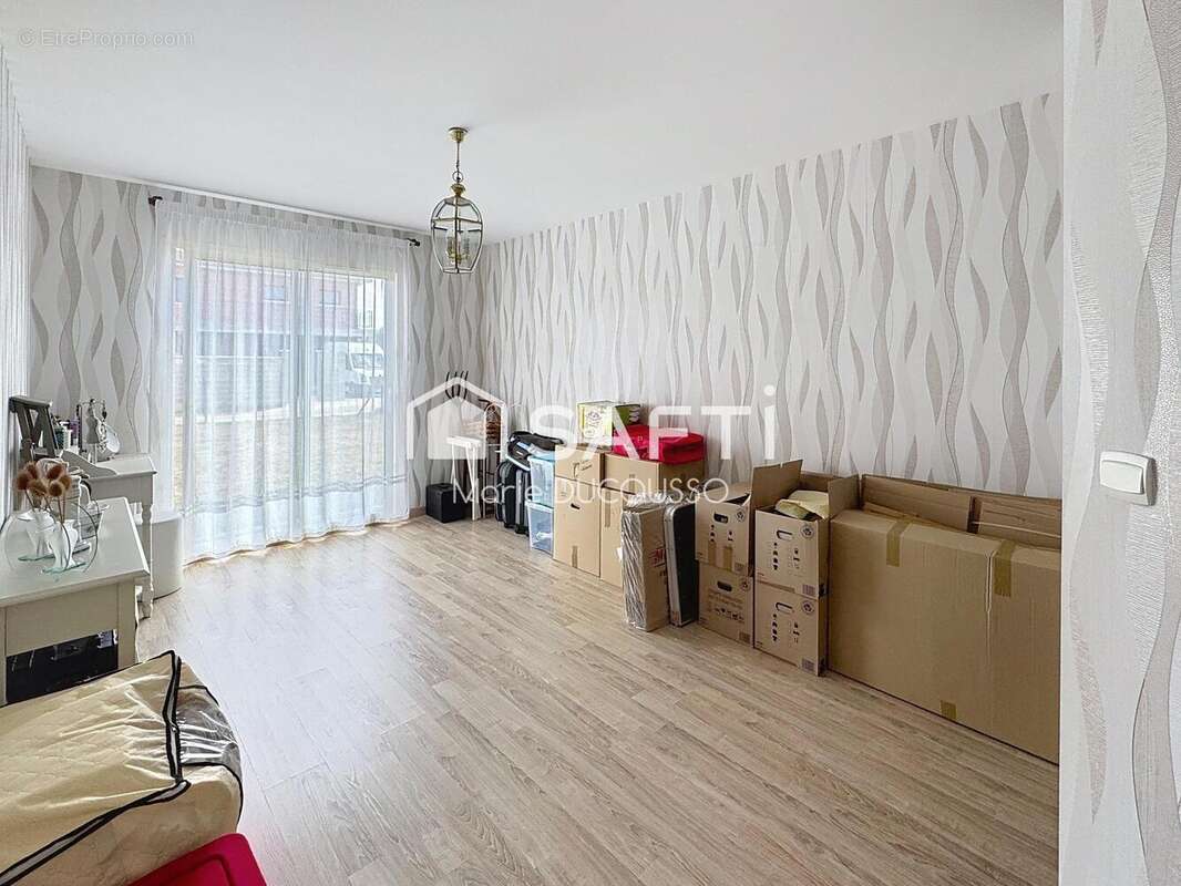 Photo 9 - Maison à LAMOTHE-MONTRAVEL