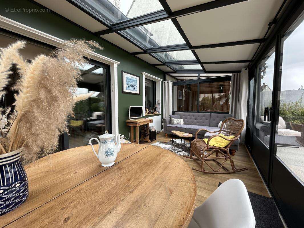 Maison 112 m² à Outreau  - photo 8