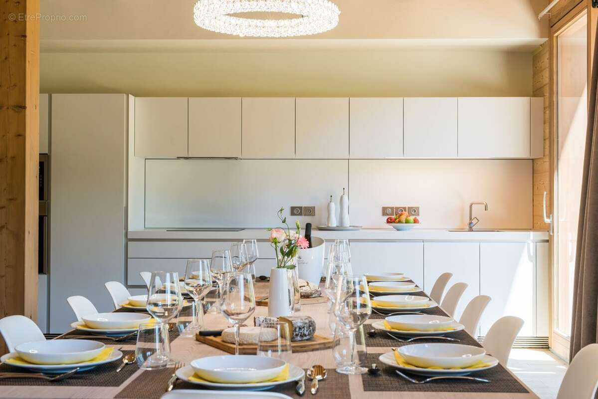 Maison 213 m² à Praz-Sur-Arly  - photo 4