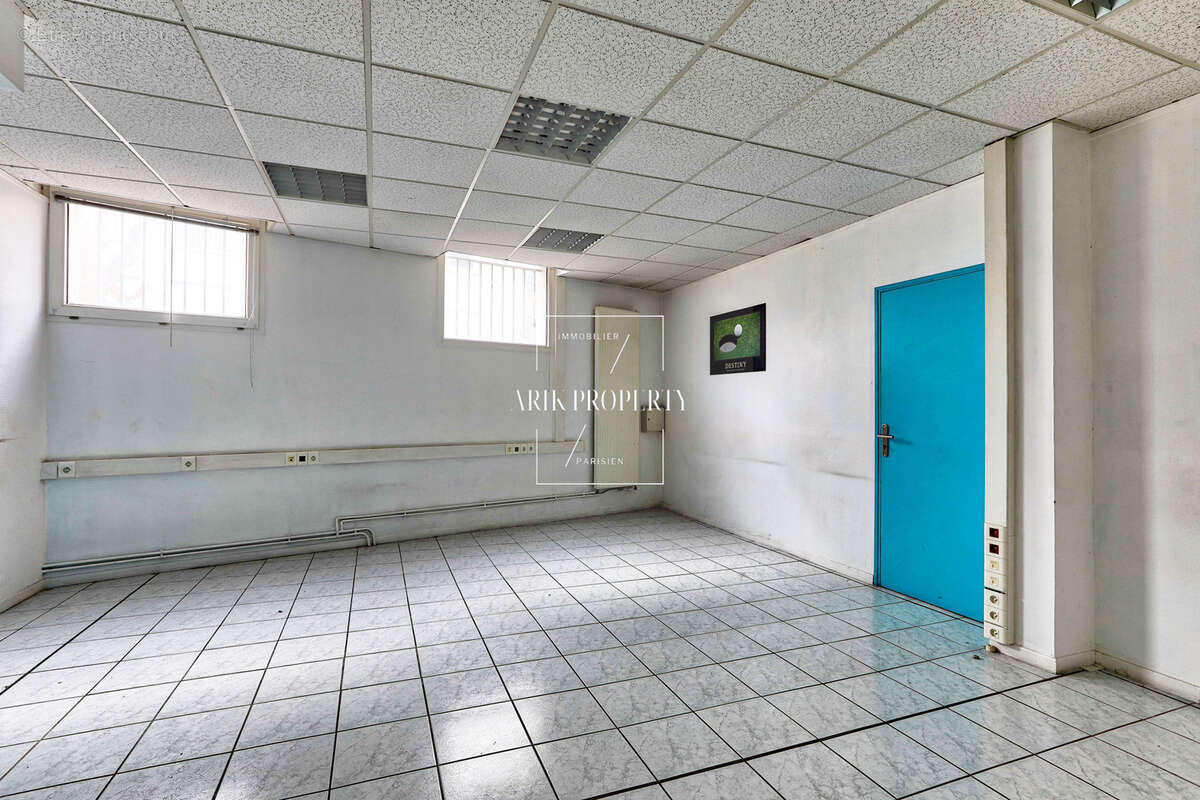 Appartement à CHARENTON-LE-PONT