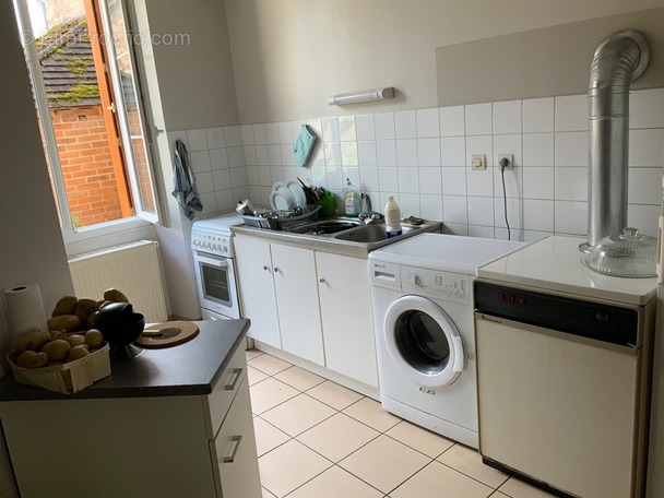 Maison à VICQ-SUR-GARTEMPE