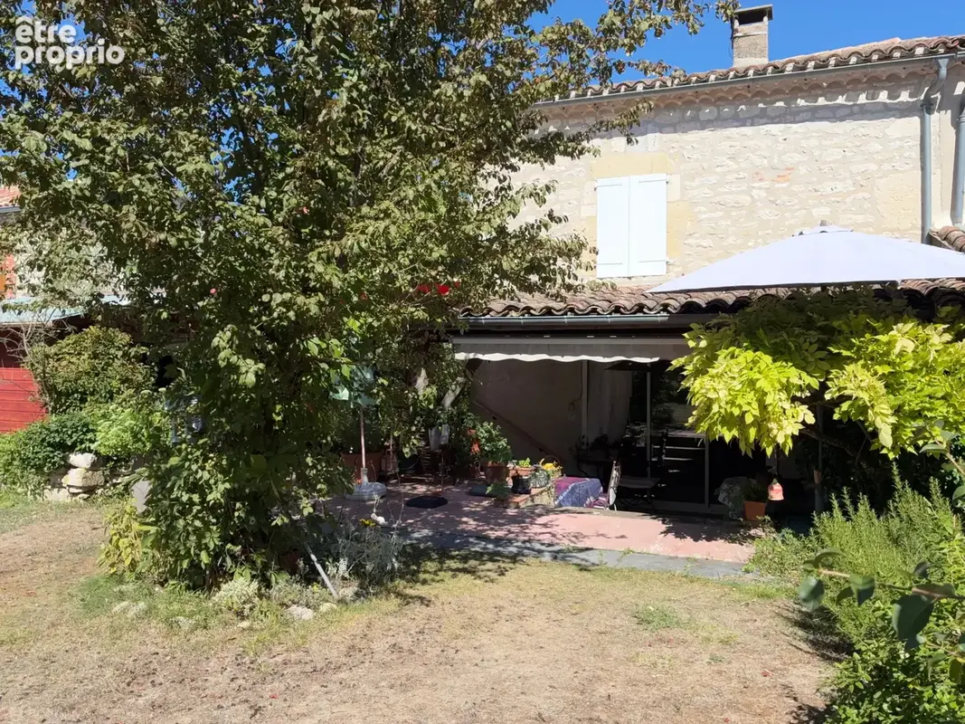 Photo Maison à Castelnau-Montratier au prix de 198 000€