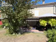 Maison à CASTELNAU-MONTRATIER