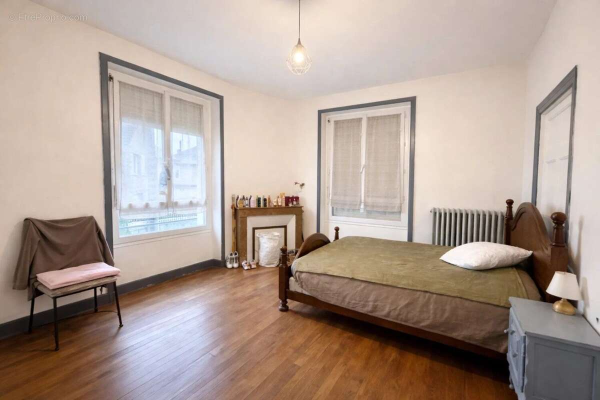 Appartement à BRIVE-LA-GAILLARDE