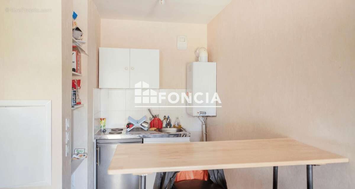 Appartement à OLIVET