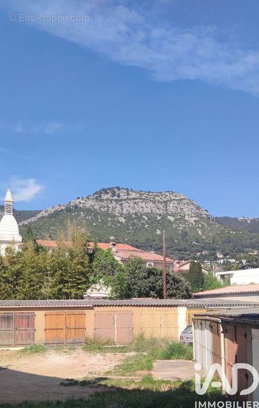 Photo 7 - Appartement à TOULON