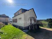 Maison à CHATEAU-CHINON(VILLE)