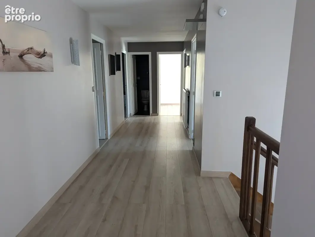Maison 175 m² à La Chatre  - photo 1397