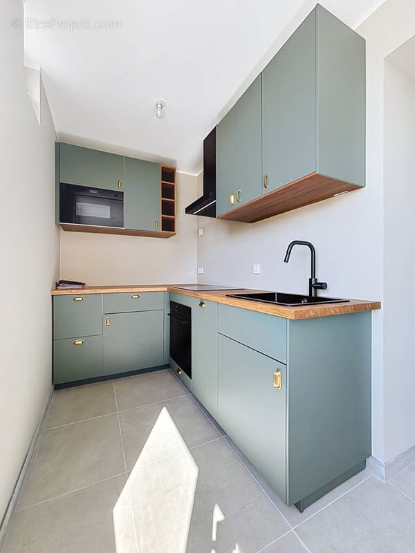 Appartement à DOLE