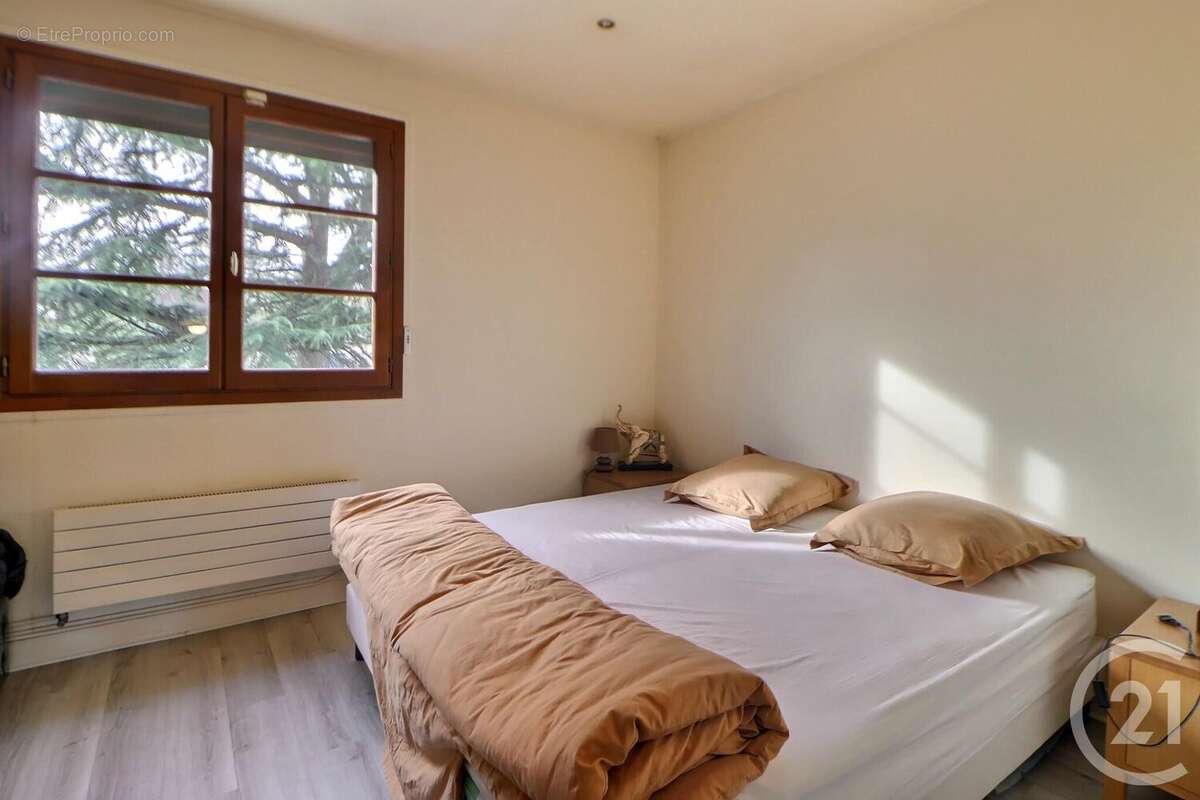 Maison à AULNAY-SOUS-BOIS