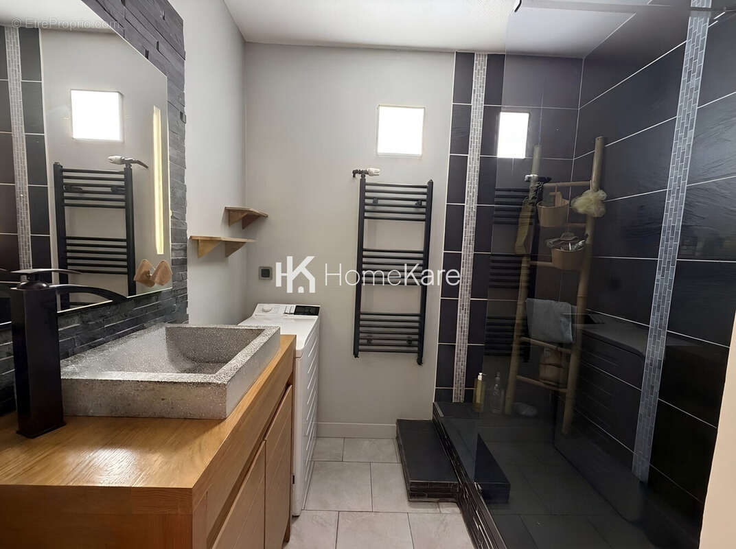 Appartement 49 m² à Toulouse  - photo 5