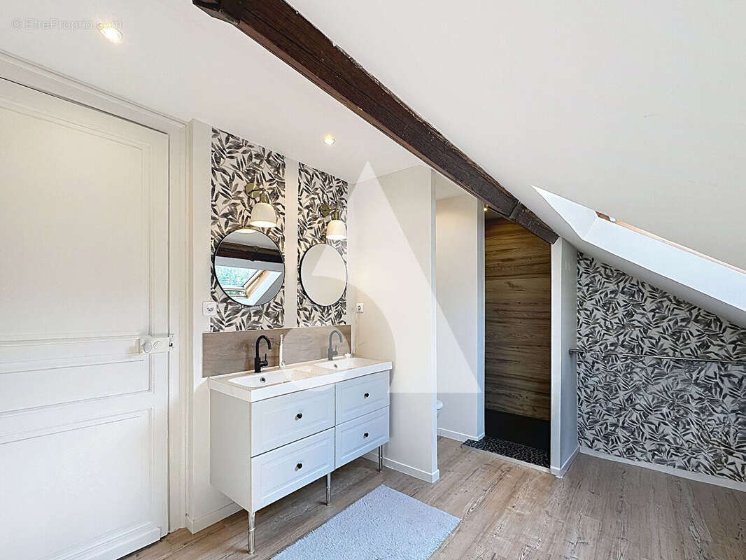 Maison à VALENCIENNES