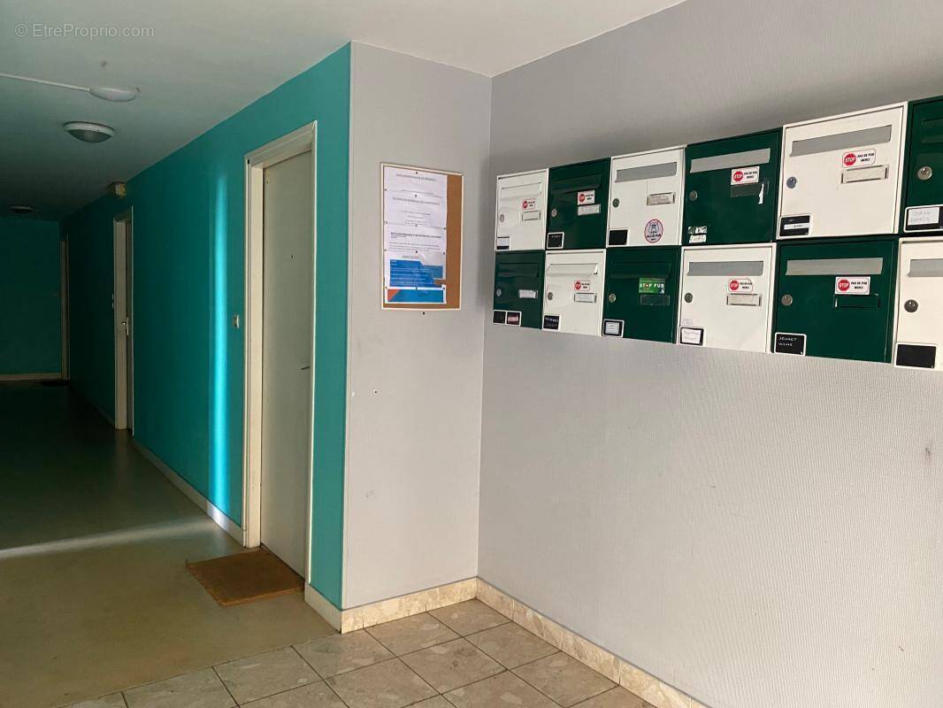 Appartement à BREST