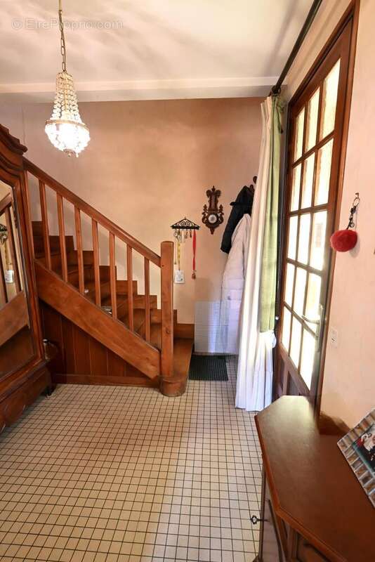 Photo 7 - Maison à HOULGATE