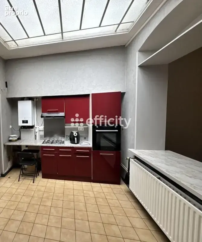 Maison 130 m² à Valenciennes  - photo 4