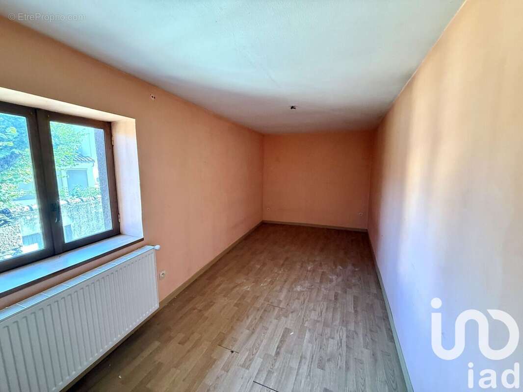 Photo 3 - Appartement à SAINT-SYMPHORIEN-D'ANCELLES