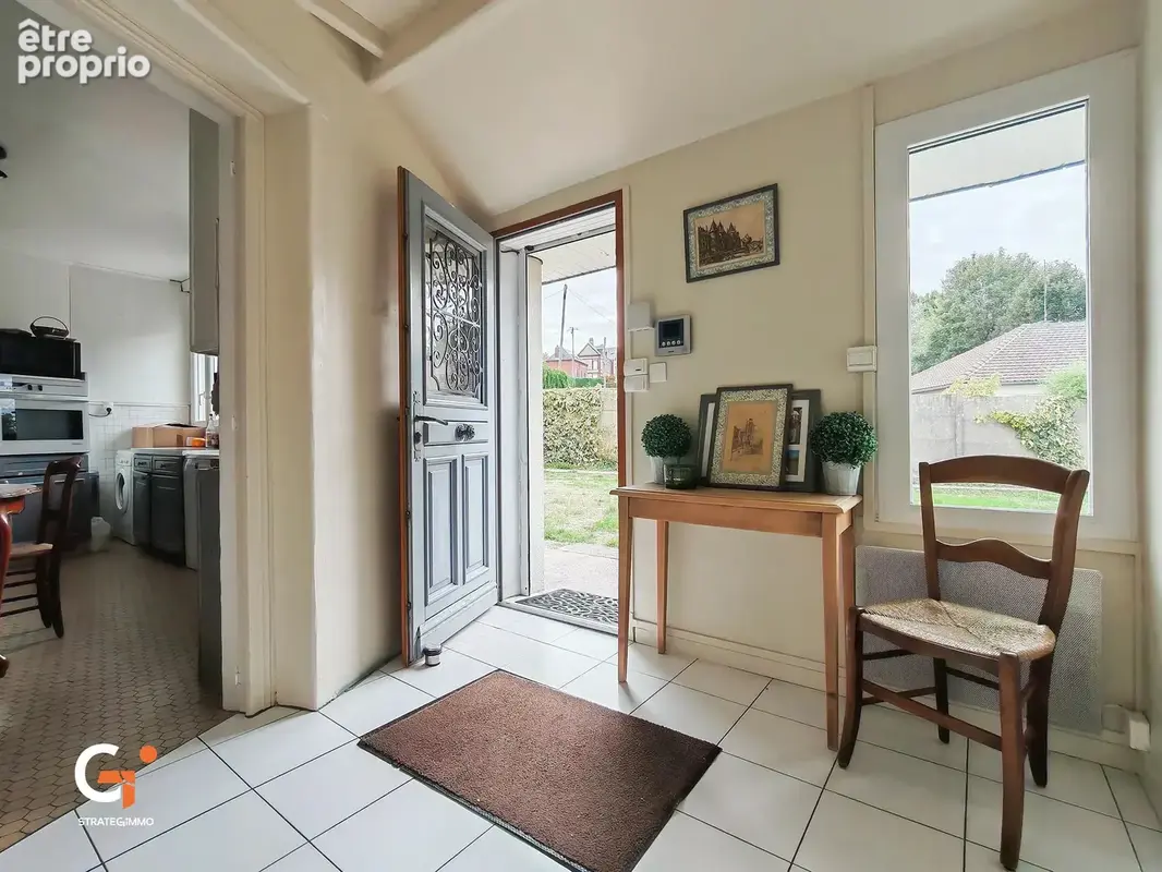 Maison 4 chambres - notre dame de bondeville - photo 7