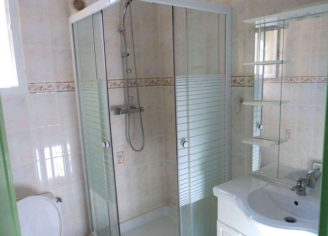 Appartement à LA SEYNE-SUR-MER