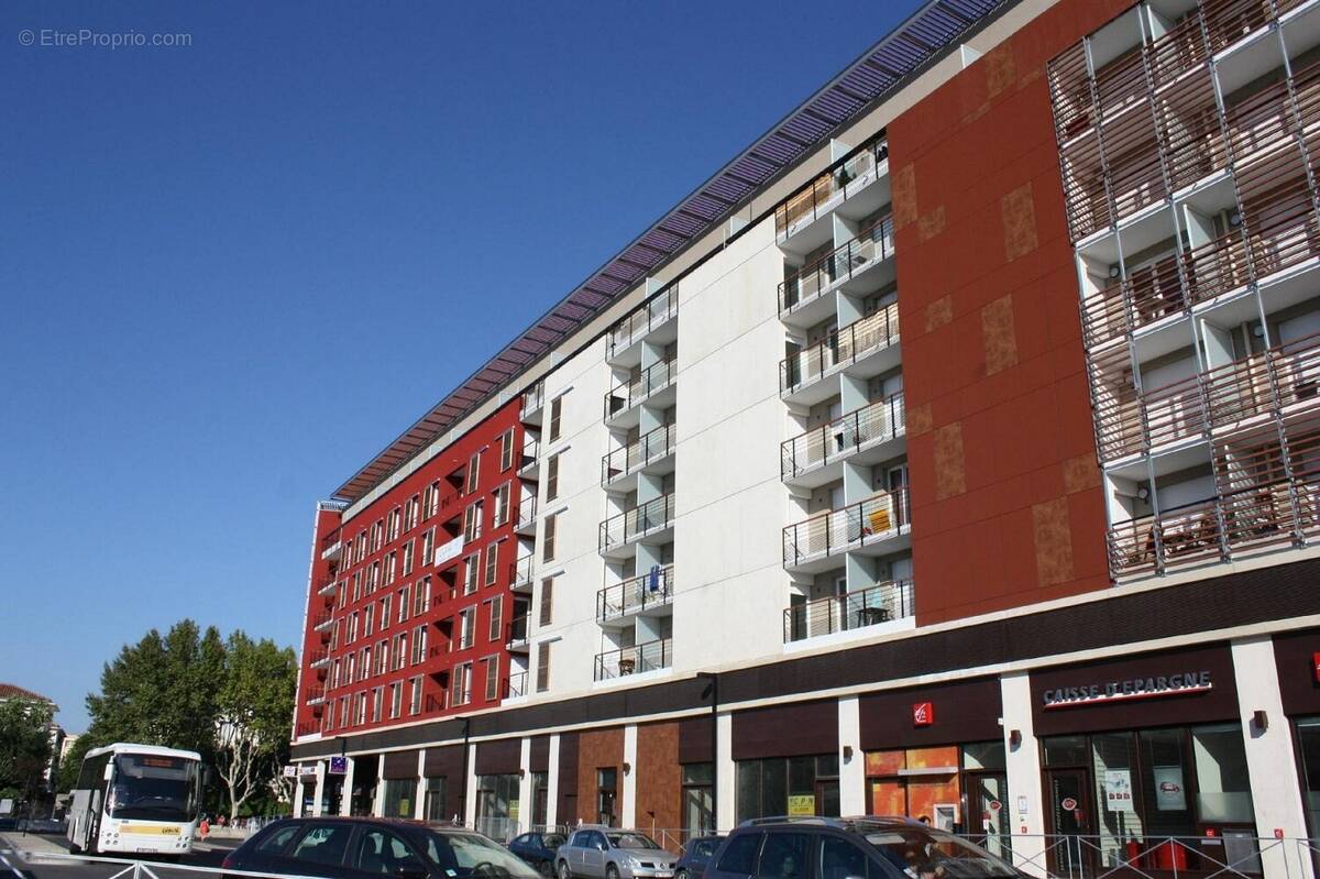 Appartement à NIMES