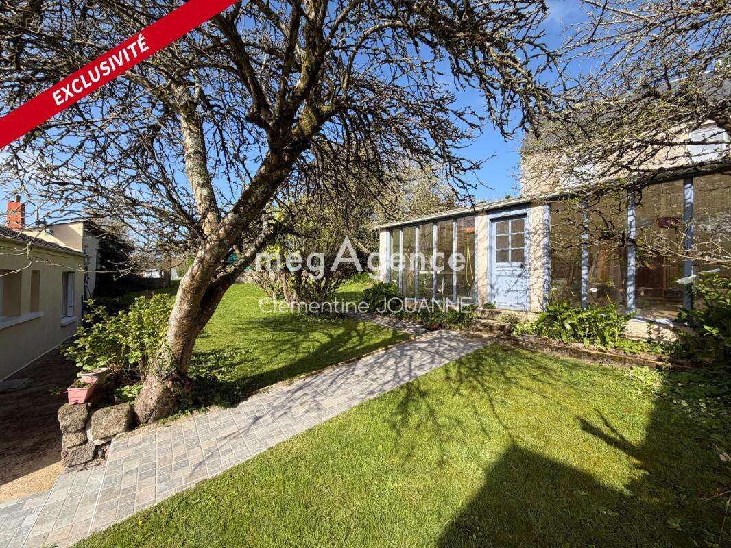 Maison à SIOUVILLE-HAGUE