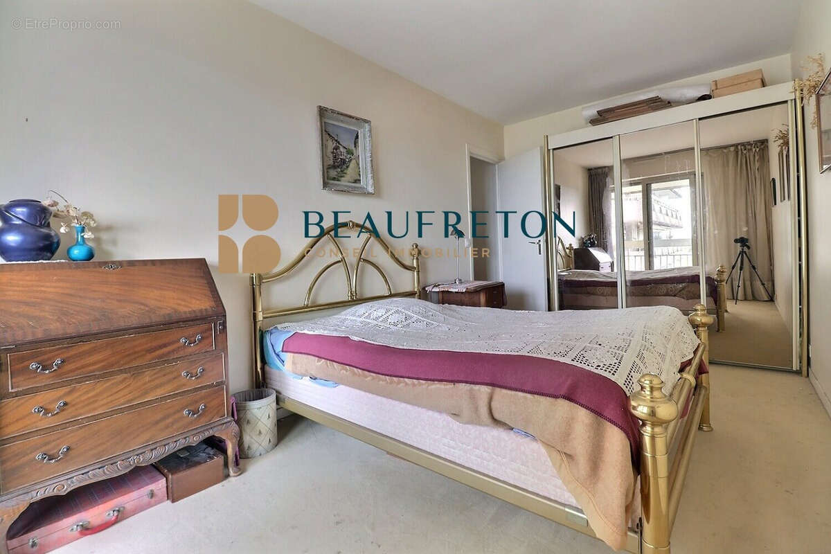 Appartement à VINCENNES