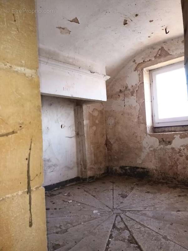 Maison à PERRECY-LES-FORGES