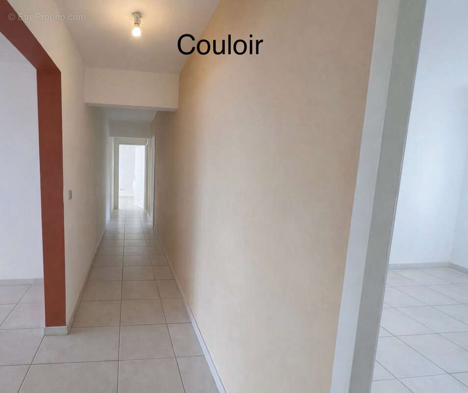 Appartement à SCHOELCHER