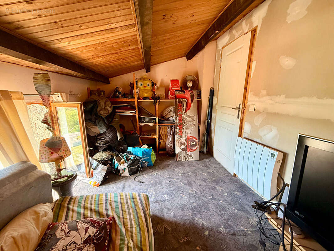 Maison à LA VERDIERE