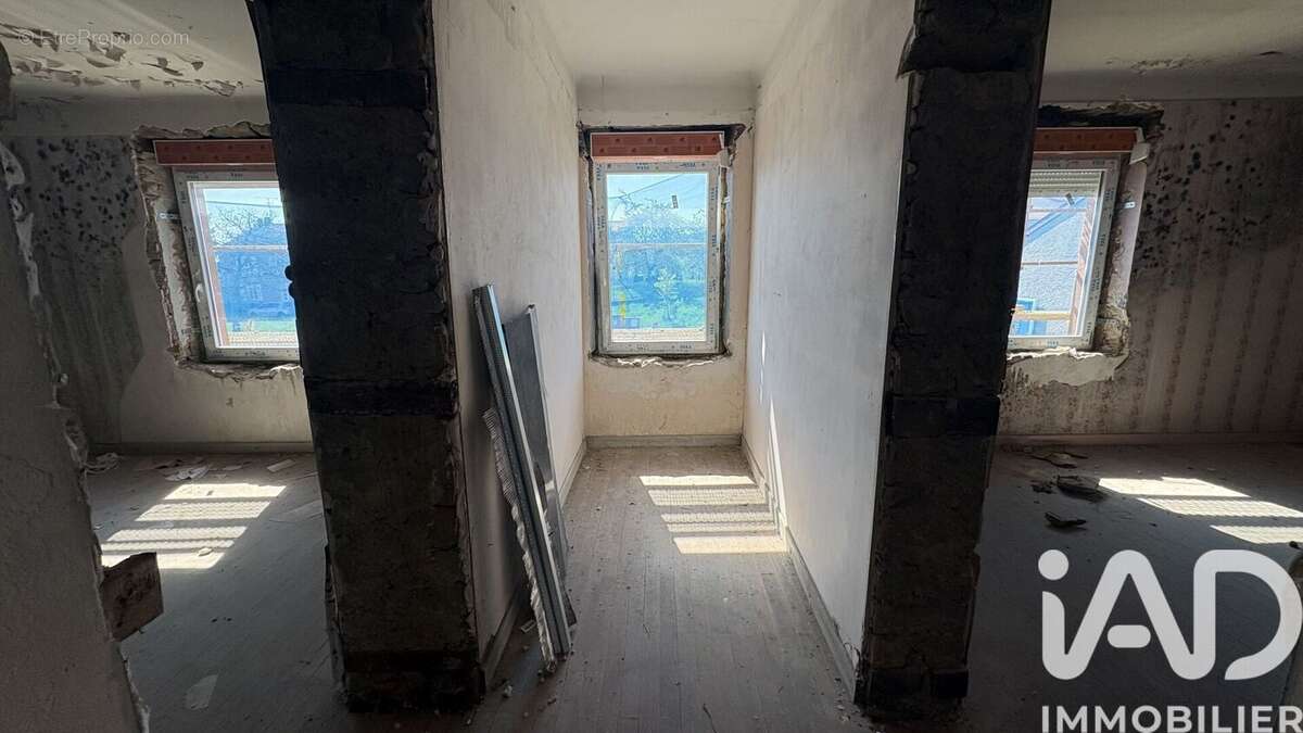 Photo 4 - Maison à KEMPLICH