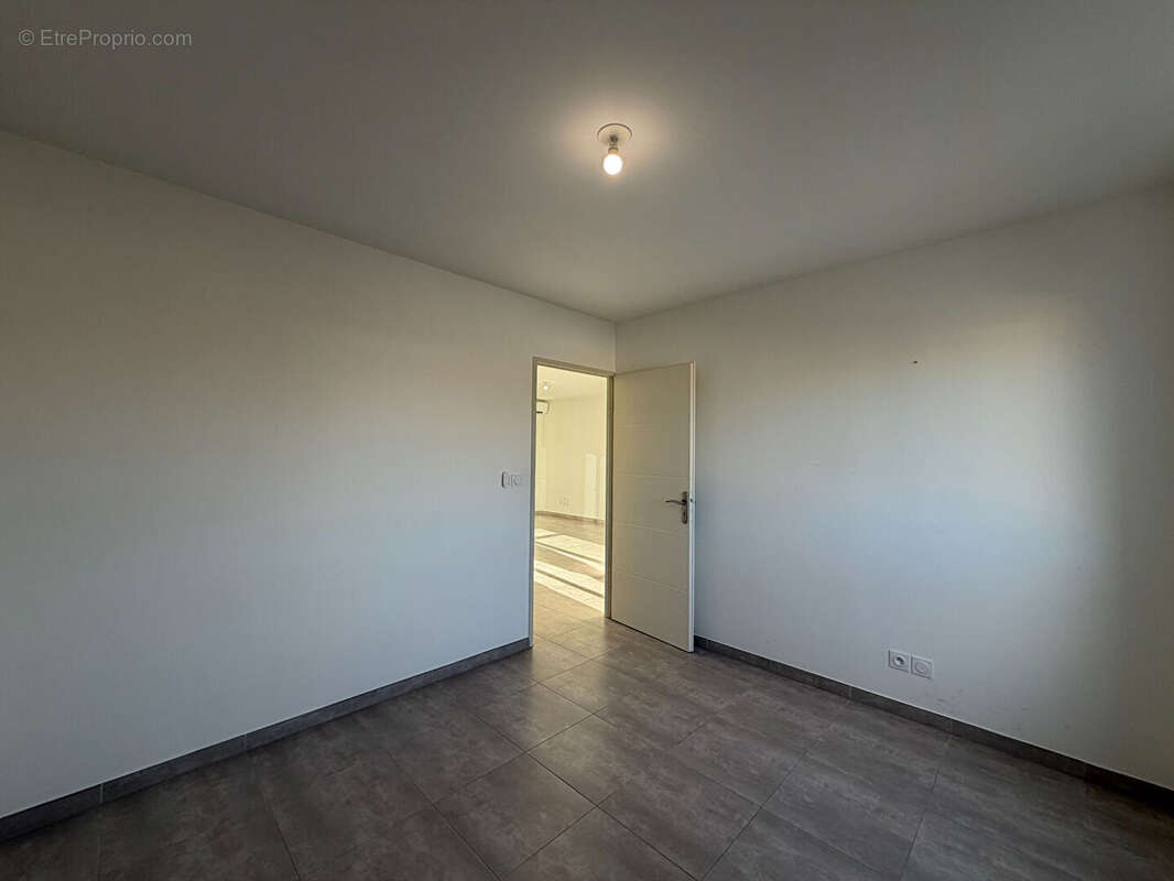Appartement à MARTIGUES