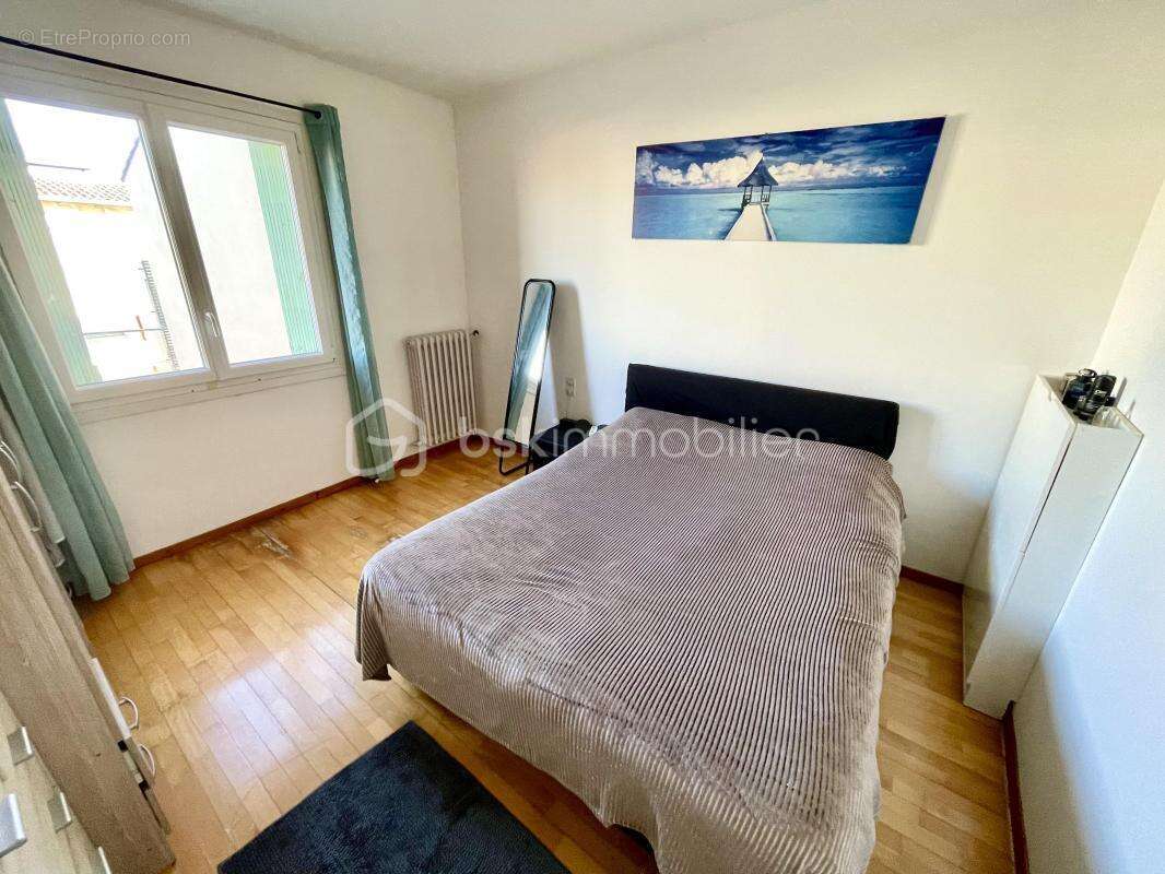 Appartement à NIMES