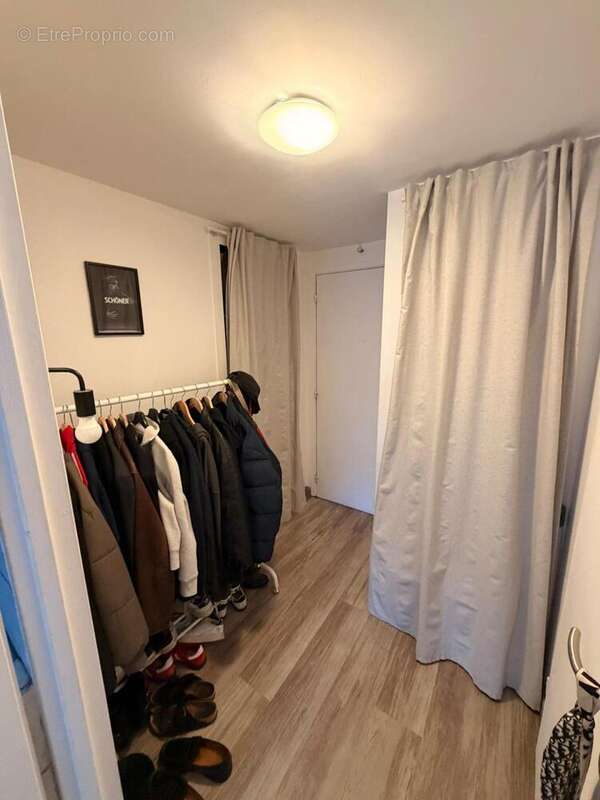 Photo 7 - Appartement à PARIS-12E