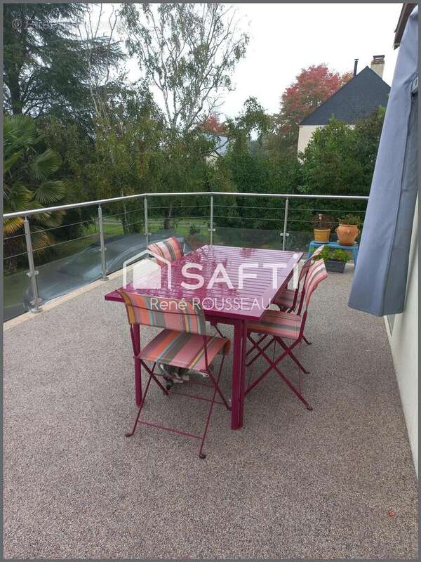 Photo 3 - Maison à CASSON