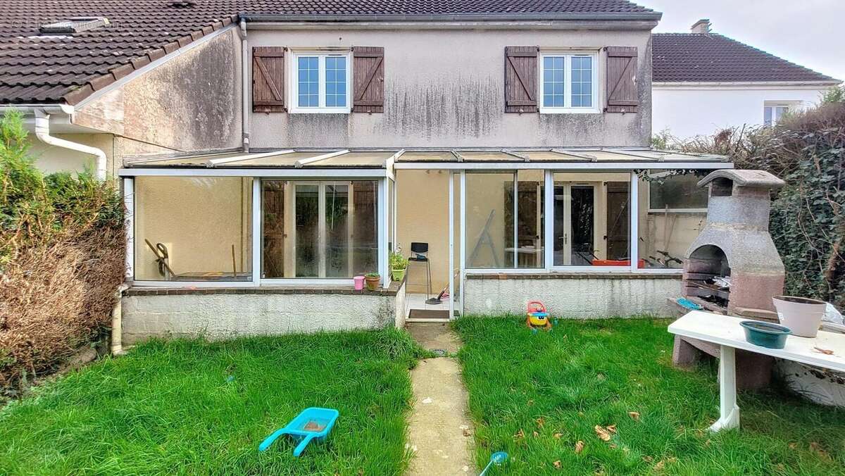 Photo 4 - Maison à L&#039;AIGLE